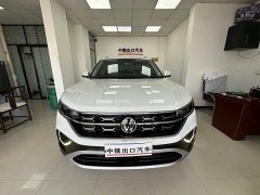 Volkswagen Tanyue 280TSI two-wheel drive luxury Plus advanced version - фото 2