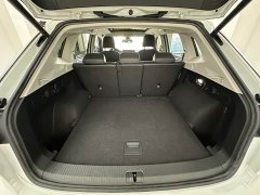 Volkswagen Tanyue 280TSI two-wheel drive luxury Plus advanced version - фото 20
