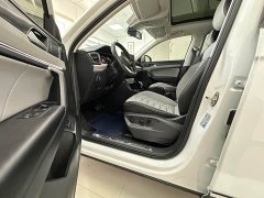 Volkswagen Tanyue 280TSI two-wheel drive luxury Plus advanced version - фото 6