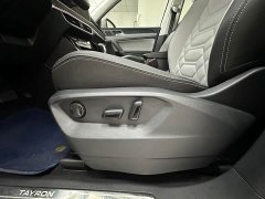 Volkswagen Tanyue 280TSI two-wheel drive luxury Plus advanced version - фото 7