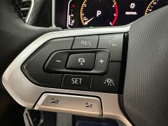 Volkswagen Tanyue 280TSI two-wheel drive luxury Plus advanced version - фото 9