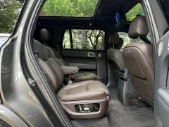 Li Auto Ideal L9 2022 Max - фото 11