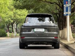 Li Auto Ideal L9 2022 Max - фото 4