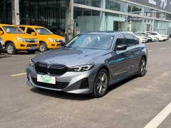 BMW i3 2024 eDrive 35 L - фото 1