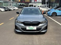 BMW i3 2024 eDrive 35 L - фото 2