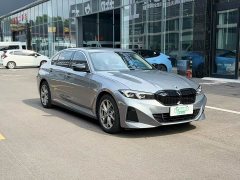 BMW i3 2024 eDrive 35 L - фото 3