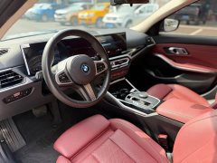 BMW i3 2024 eDrive 35 L - фото 4