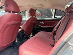 BMW i3 2024 eDrive 35 L - фото 5