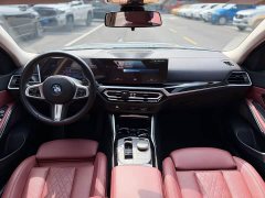 BMW i3 2024 eDrive 35 L - фото 6