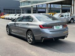 BMW i3 2024 eDrive 35 L - фото 7