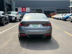 BMW i3 2024 eDrive 35 L - фото 8