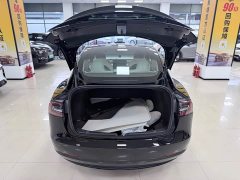 Tesla Model 3 2022 rear-wheel drive version - фото 10