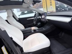 Tesla Model 3 2022 rear-wheel drive version - фото 12