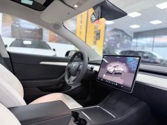 Tesla Model 3 2022 rear-wheel drive version - фото 13