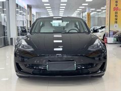 Tesla Model 3 2022 rear-wheel drive version - фото 2