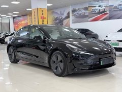Tesla Model 3 2022 rear-wheel drive version - фото 3