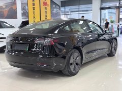 Tesla Model 3 2022 rear-wheel drive version - фото 4