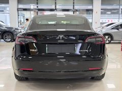 Tesla Model 3 2022 rear-wheel drive version - фото 5