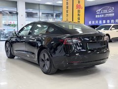 Tesla Model 3 2022 rear-wheel drive version - фото 6