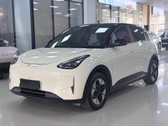 Geely Star Wishes 2025 UP 410km Discovery Edition - фото 1