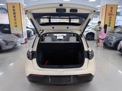 Geely Star Wishes 2025 UP 410km Discovery Edition - фото 10
