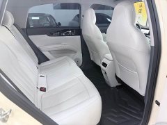 Geely Star Wishes 2025 UP 410km Discovery Edition - фото 11