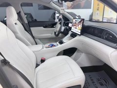 Geely Star Wishes 2025 UP 410km Discovery Edition - фото 12