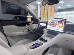 Geely Star Wishes 2025 UP 410km Discovery Edition - фото 13
