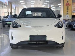 Geely Star Wishes 2025 UP 410km Discovery Edition - фото 2