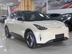 Geely Star Wishes 2025 UP 410km Discovery Edition - фото 3