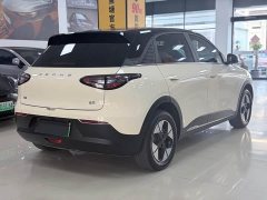 Geely Star Wishes 2025 UP 410km Discovery Edition - фото 4