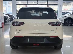 Geely Star Wishes 2025 UP 410km Discovery Edition - фото 5