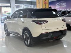 Geely Star Wishes 2025 UP 410km Discovery Edition - фото 6