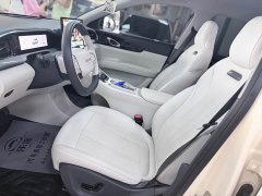 Geely Star Wishes 2025 UP 410km Discovery Edition - фото 7