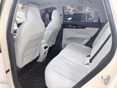 Geely Star Wishes 2025 UP 410km Discovery Edition - фото 8