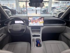Geely Star Wishes 2025 UP 410km Discovery Edition - фото 9