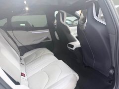 Xiaomi SU7 , four-wheel drive, ultra-long battery life, high-end smart driving Max version - фото 11