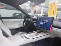 Xiaomi SU7 , four-wheel drive, ultra-long battery life, high-end smart driving Max version - фото 13