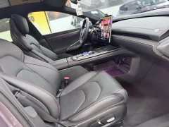 Xiaomi SU7 , four-wheel drive, ultra-long battery life, high-end smart driving Max version - фото 12
