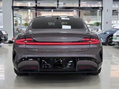 Xiaomi SU7 , four-wheel drive, ultra-long battery life, high-end smart driving Max version - фото 4