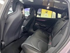 Xiaomi SU7 , four-wheel drive, ultra-long battery life, high-end smart driving Max version - фото 8