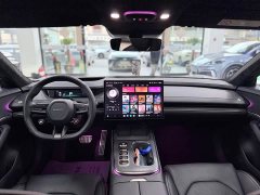 Xiaomi SU7 , four-wheel drive, ultra-long battery life, high-end smart driving Max version - фото 9