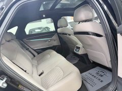 BYD Han EV 701KM LiDAR Intelligent Driving Edition - фото 13