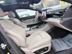 BYD Han EV 701KM LiDAR Intelligent Driving Edition - фото 14