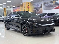 BYD Han EV 701KM LiDAR Intelligent Driving Edition - фото 3