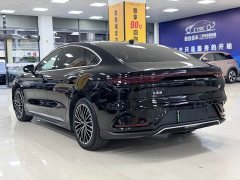 BYD Han EV 701KM LiDAR Intelligent Driving Edition - фото 6