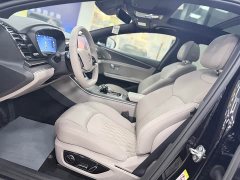 BYD Han EV 701KM LiDAR Intelligent Driving Edition - фото 7