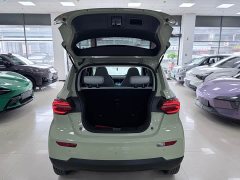 Lynk & Co Leapmoo T03 Star Diamond Edition - фото 10