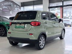 Lynk & Co Leapmoo T03 Star Diamond Edition - фото 4