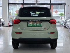 Lynk & Co Leapmoo T03 Star Diamond Edition - фото 5